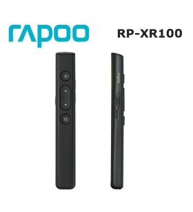 RAPOO XR100 Lazer Kablosuz Sunum Kumandası (Presenter)